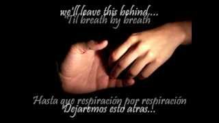 Superchick - Breathe (subtitulada and lyrics)