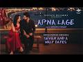 Apna Lage Seven And A Half Dates Karan Wahi Surbhi Jyoti Hansika Pareek Love Song 2026