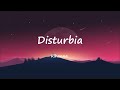 Rihanna Disturbia Lyrics