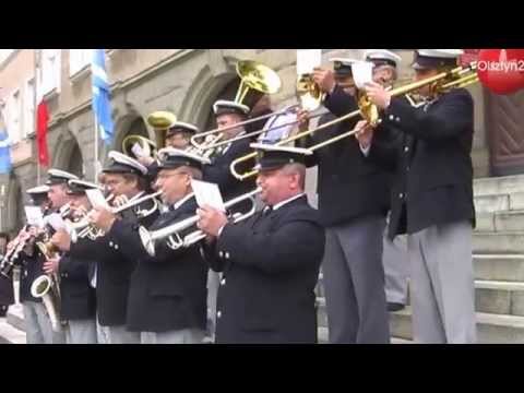 OLSZTYN24: Święto Hymnu Warmińskiego