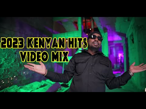 DJ TEVEX : GENGETONE ANTHEM VOLUME 1 : PPP TV KENYA