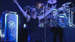 Placebo - English Summer Rain [Rock Am Ring 2003]