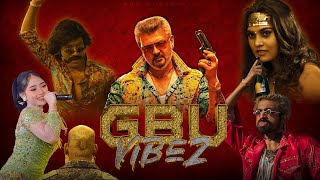 DJ Hersom - GBU vibez | Kuthu Mix DJ Hersom - GBU vibez | Kuthu Mix