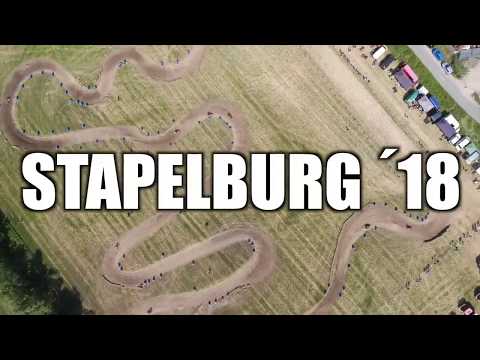 BullyDraxx.Media - Stapelburg ´18