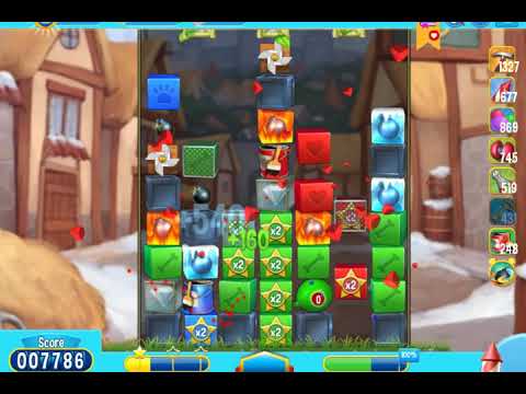 Pet Rescue Saga   Level 3497 no boosters