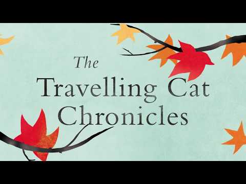 The Travelling Cat Chronicles (2018) Trailer