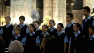 Los Chicos del Coro Barcelona