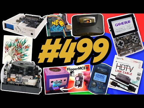 Weekly Roundup #499 - February 4th 2026