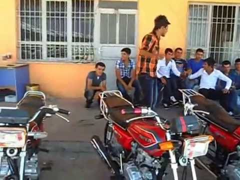 Motor Show Nizip GençLeri Part 2 ( EsFLow DraKe )