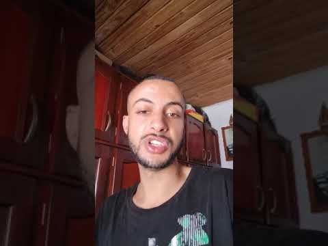 MC tonzinho da V.F uma GS 1200