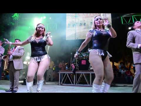 Nativo Show - Que es lo que pasa (40 Aniversario En Vivo)