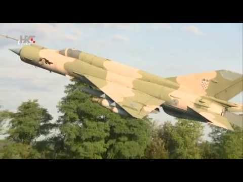 Dobro jutro Hrvatska: Karlovac - Muzej Domovinskog rata