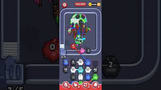 Pixel Flow Level 2977