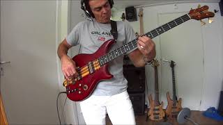 I want Eyes (Intro and keyboard solo section) Level 42  from the |Album: Standig in the Light