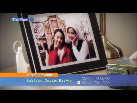 [This Week] KBS World TV Highlights (2014.01.20-01.26)