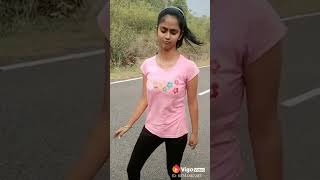 Panjabi video reel village girl dance desi short
