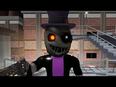 ROBLOX PIGGY 2 INSOLENCE BOSS WILLOW JUMPSCARE - Roblox Piggy Book 2 rp