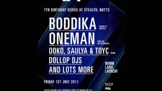 Epworth - Love Lost Love Found