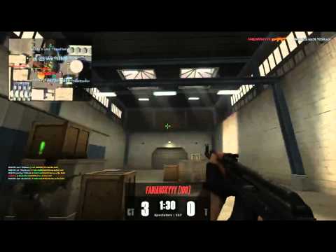 EMS Gruppe A ESC Gaming vs. Copenhagen Wolves