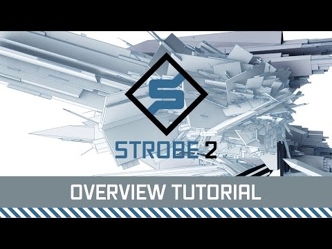 FXpansion Strobe2 Tutorial - Overview