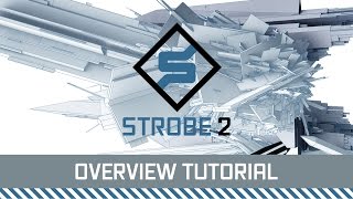 Video thumbnail for FXpansion Strobe2 Tutorial - Overview by FXpansion