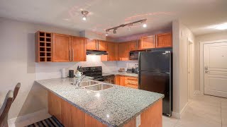Waterscapes Resort by Discover Kelowna Resort Accommodations, Kelowna, Canada