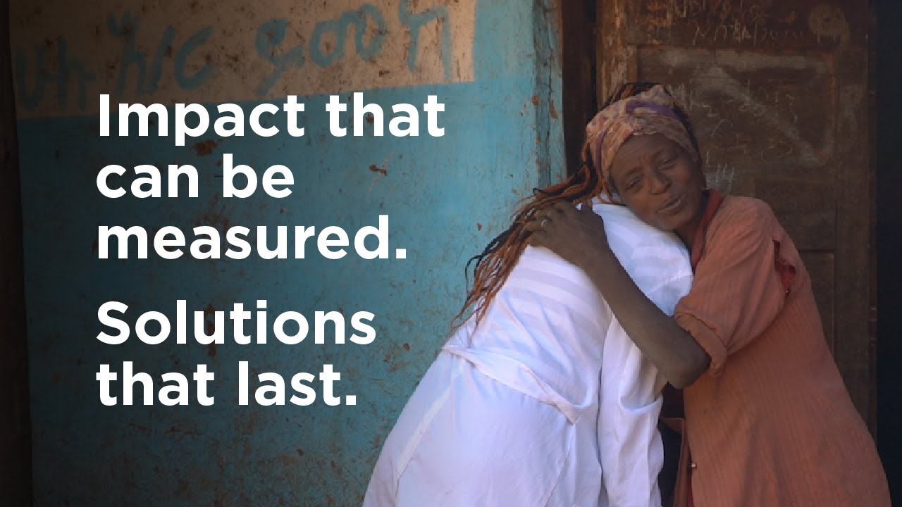 Building a world free from preventable disease: Malaria Consortium's 2025-2028 strategy