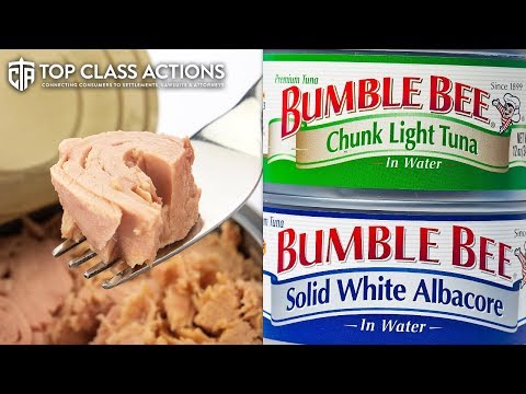 download lagu mp3 mp4 Starkist Lawsuit, download lagu Starkist Lawsuit gratis, unduh video klip Starkist Lawsuit