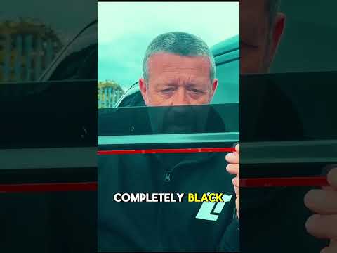 DISCOVERY 3 and 4 wind deflectors - TF662 just £40 #landrover #discovery3 #LR3 Thumbnail