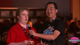 What Happened To Red Shirt Guy At BlizzCon 2017?