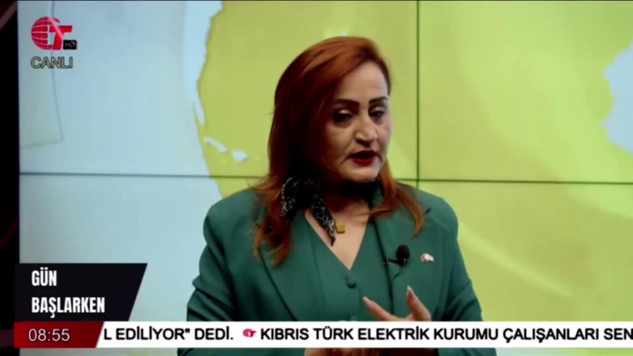 20 Ağustos 2024 Perşembe Gün Başlarken