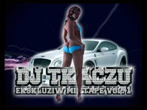 Dj Tkaczu Ekskluziw Mixtape Vol 1 Spot