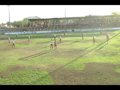 Copa Oeste do Pará; Monte Alegre ganha de Porto de Moz por 2x0