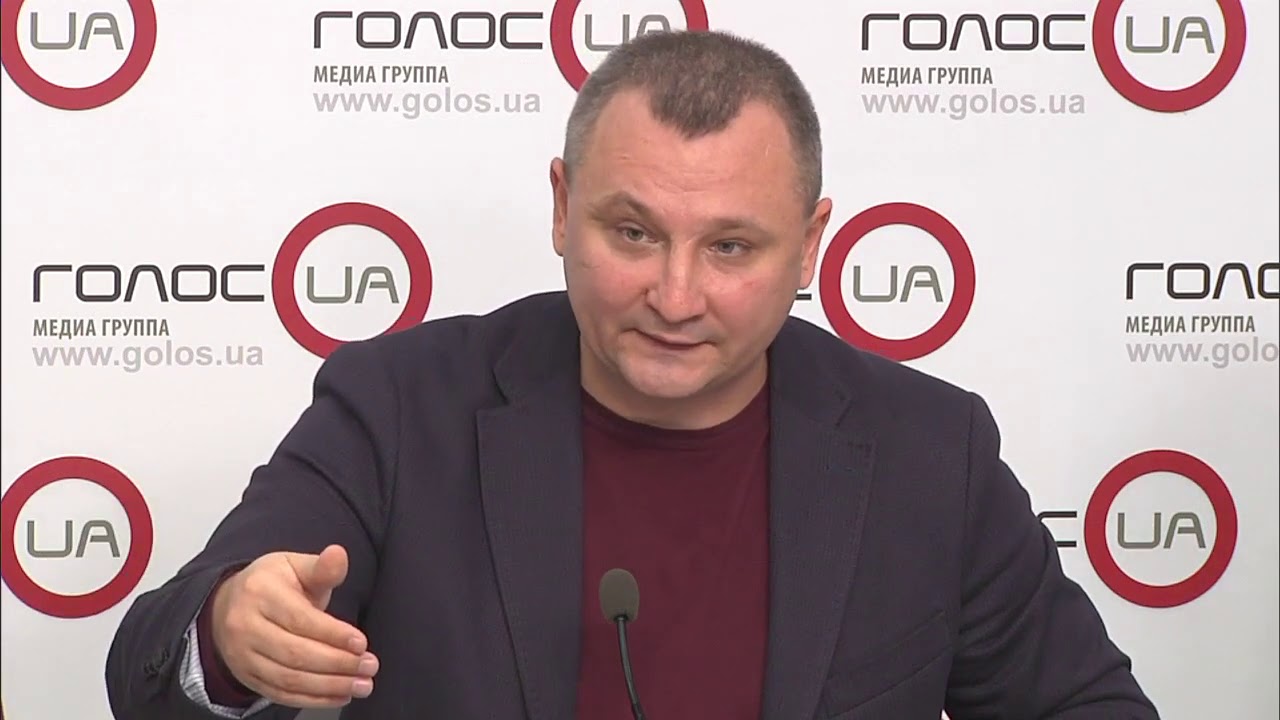 Меры жесткого карантина вряд ли нас спасут. Сергей Кравченко