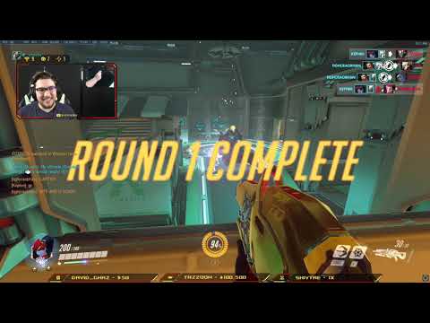 MIGHT TOTALLY BE CARRYING WITH WIDOWMAKER!