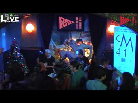 Berti Barbera Summertime Blues