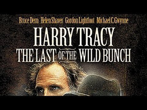 1982 Movie - Filmed in the Quesnel Area