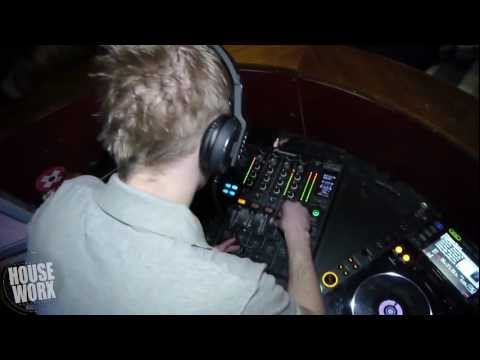 Houseworx launch night w/ The Sutherland Sisters