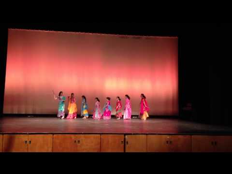 Talent Show - Swarada