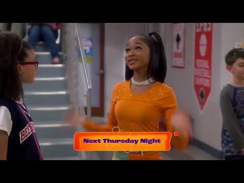 New That Girl Lay Lay | Lay Lay's Little Little Promo