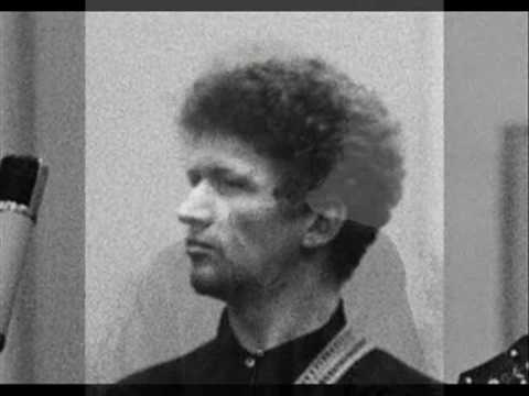 Luke Kelly and the Dubliners - The (Bonny) Shoals Of Herring