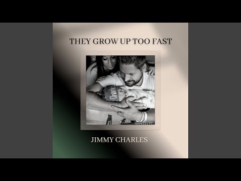 They Grow Up Too Fast