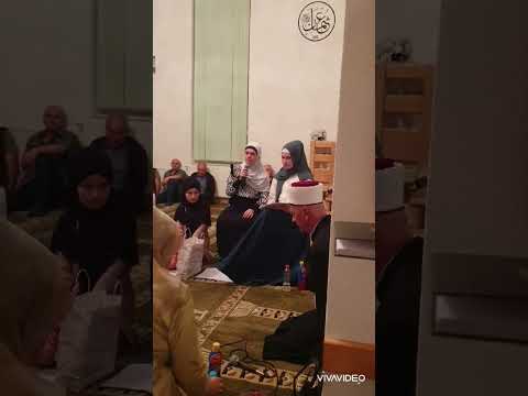 Elvedina i Nejla Bilkan - Kolaž ilahija