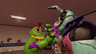 GLAMROCK BONNIE RETURNS...