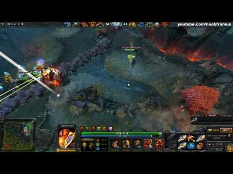 Miracle  4 Rapiers Ember   9k MMR  Dota 2