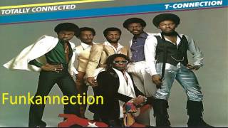 T. Connections - Funkannection