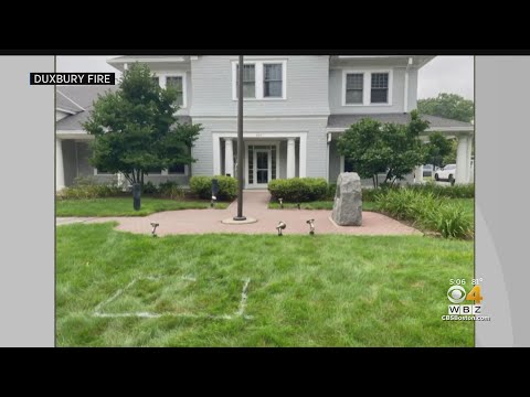 Duxbury To Dedicate New 9/11 Memorial On 20th Anniversary Of Attacks