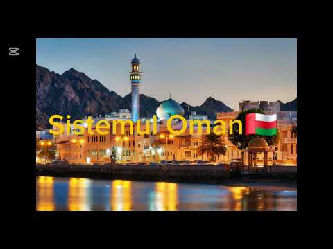Sistemul Oman | By:CIOBY