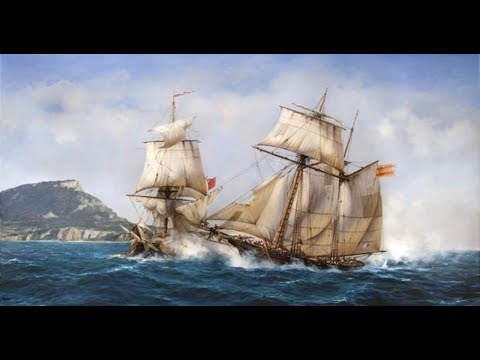 Primeros corsarios españoles