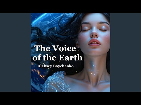 The Voice of the Earth
